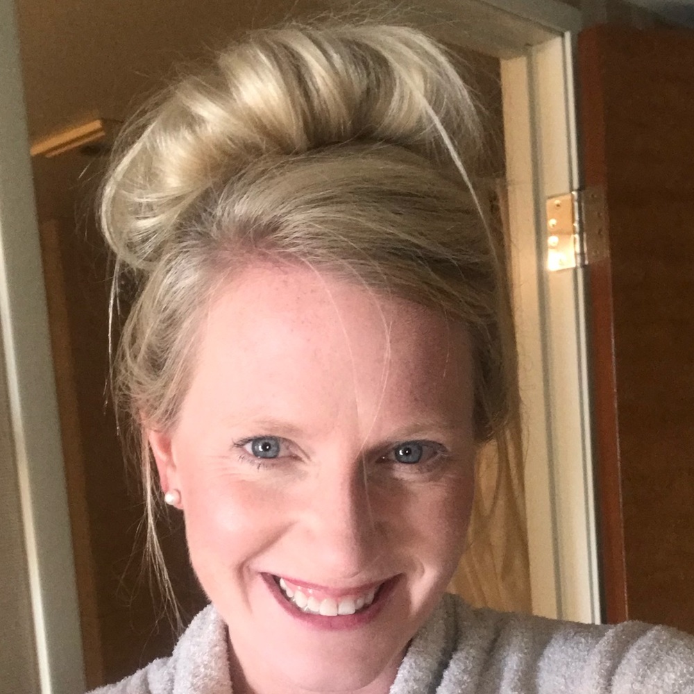 Meet your Posher, Lynn